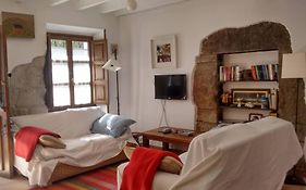 Casina El Piqueru -Como pexe na mar-